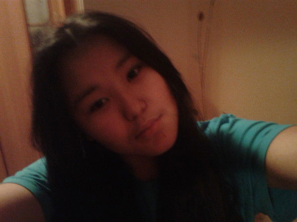 Роза Арынгазинова