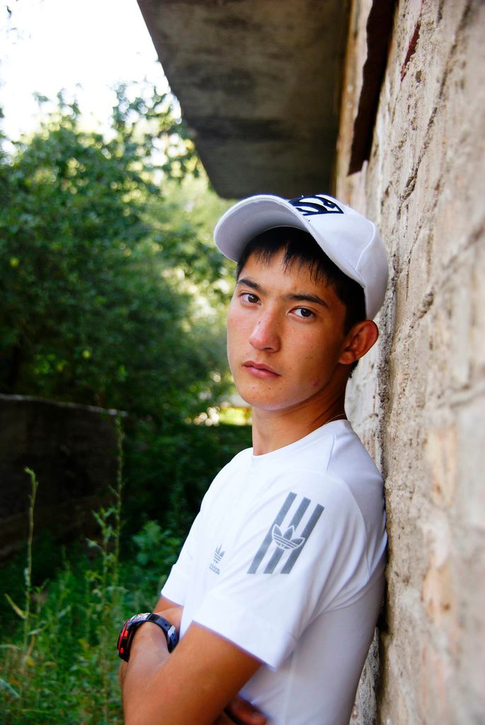 Аман Сатымкулов