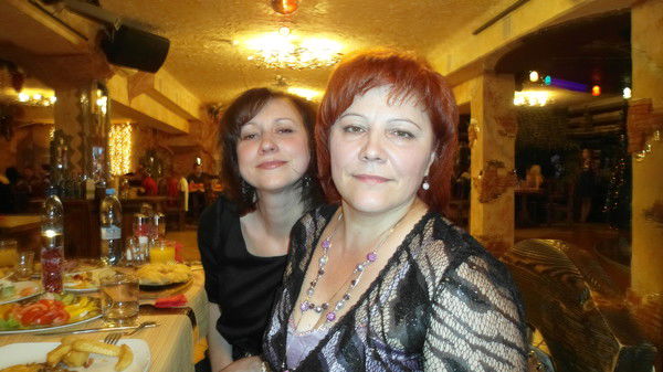 Люба Павлова