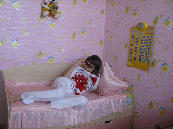 Светлана Томилова