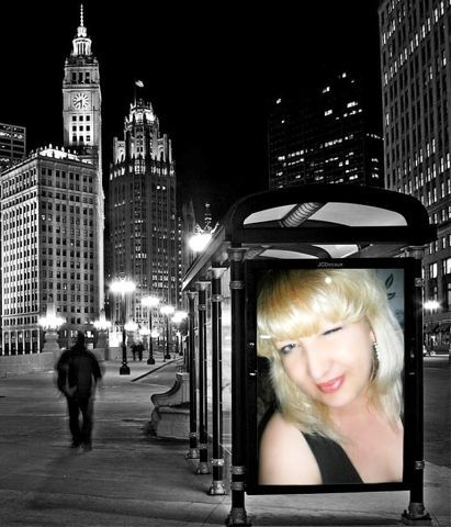 Ирина Тарзимина