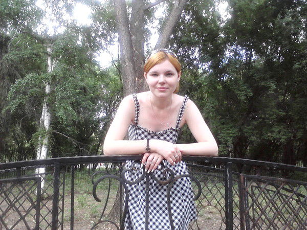 Елена Иванова