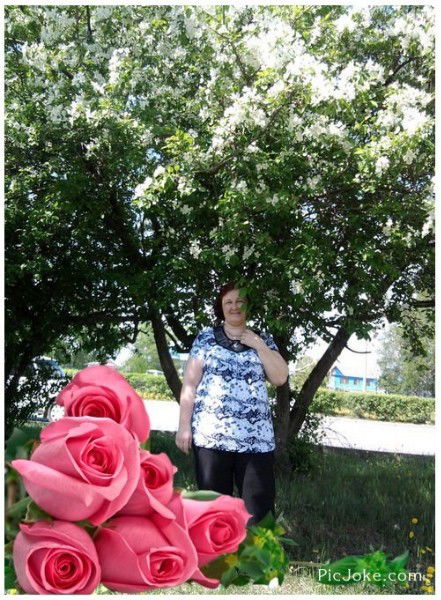 Вера Лопатина