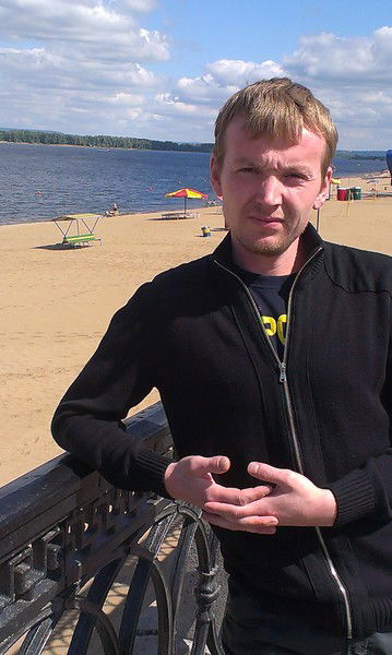 Виктор Дементьев