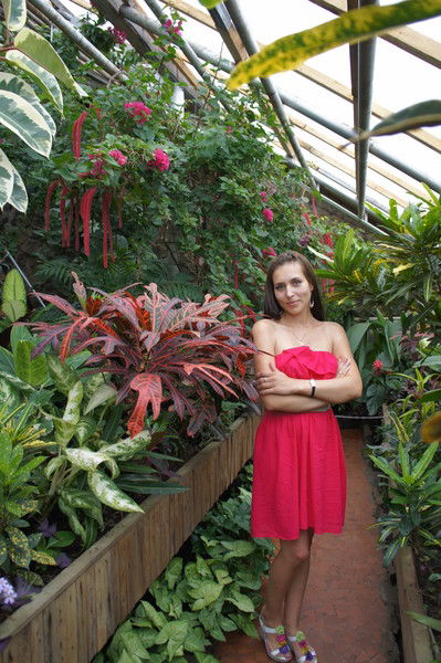 Екатерина Ларчикова