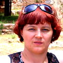 Настя Седова