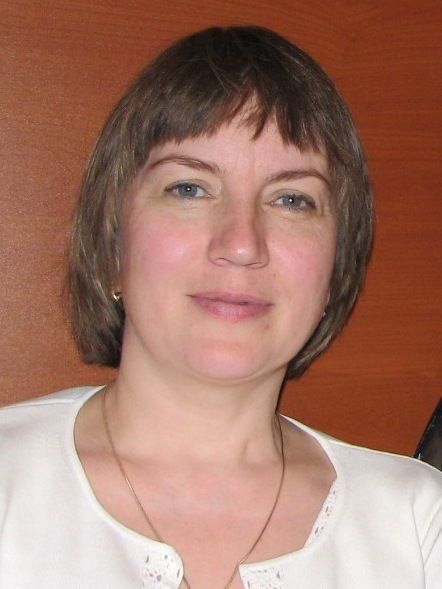 Екатерина Титова