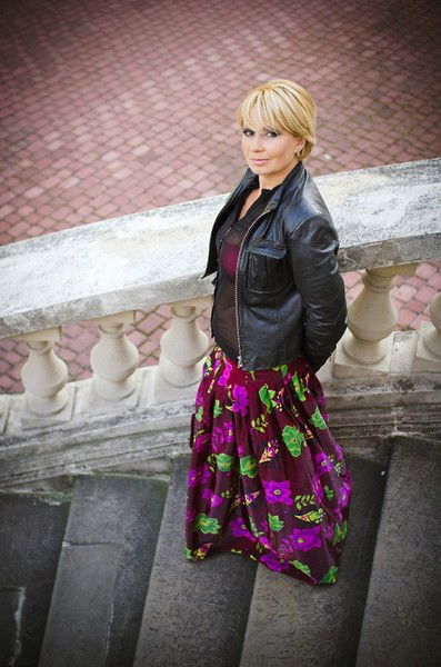 Тамара Солодова