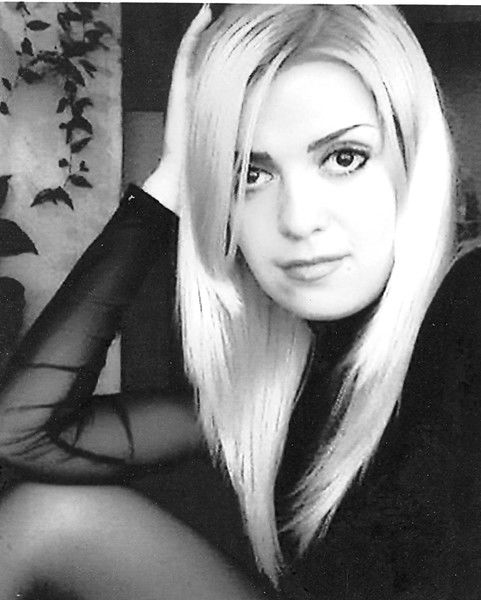 Наталия Капкан