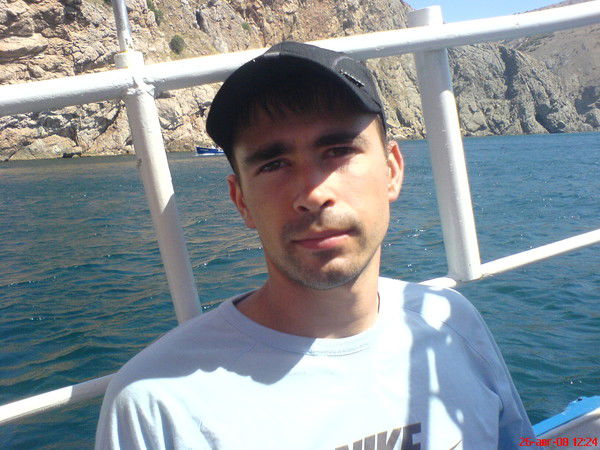 Андрей Соболев