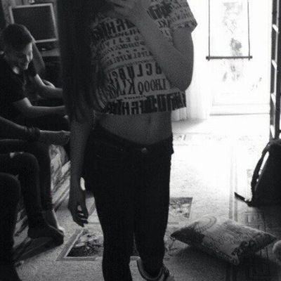 Анастасия Юрина