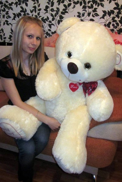 Анастасия Иванова