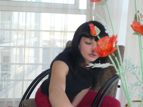 Юлия Ермолаева