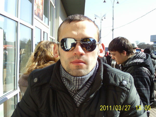 Эдуард Сорока