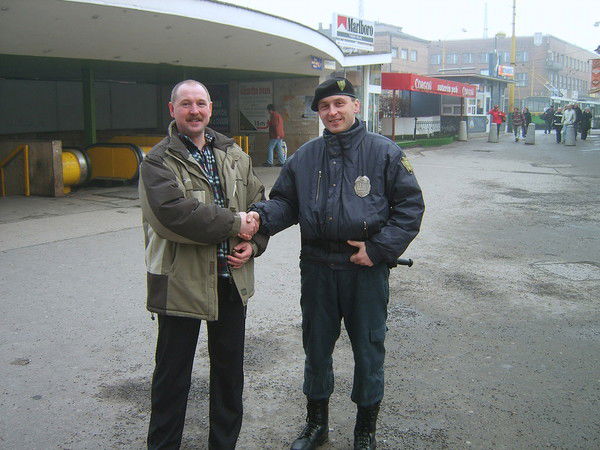 Андрей Швец