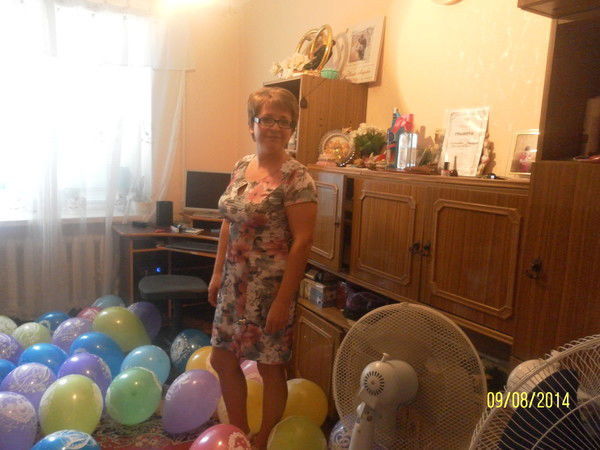 Тамара Помозова