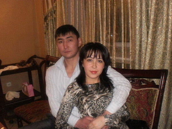 Жанна Садриева