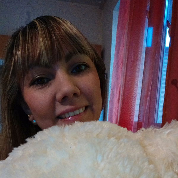 Гульшат Неклюдова (Ильгильдина)