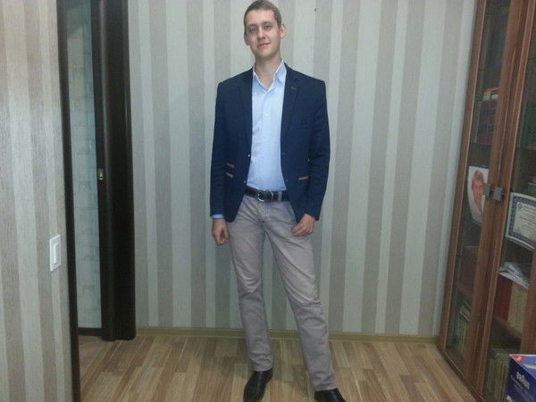 Владислав Яин