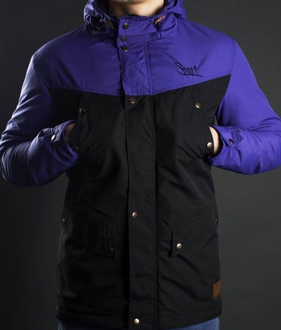 Данил Ревутцкий