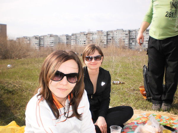 Светлана Хворостян