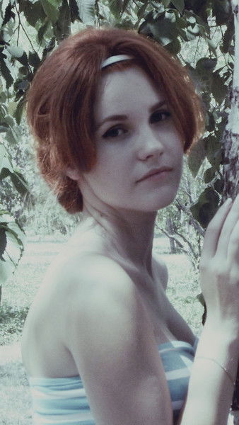 Ольга Потуданская