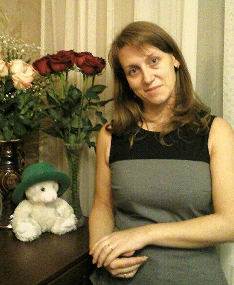 Елена Кузнецова