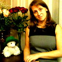 Елена Кузнецова