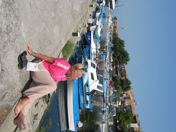 Татьяна Поликарпова