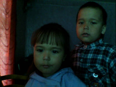 Анастасия Рахимова