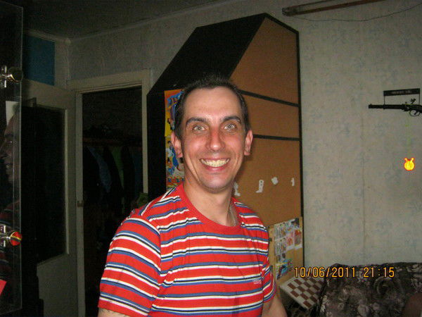 Юрий Носков