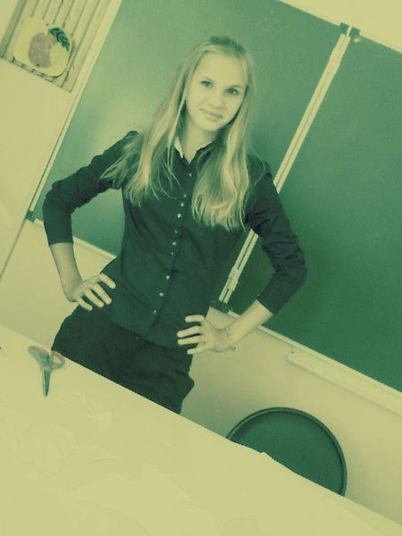 Виктория Флеер