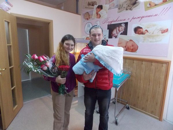 Валентина Логинова