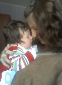 Анютка Саитова