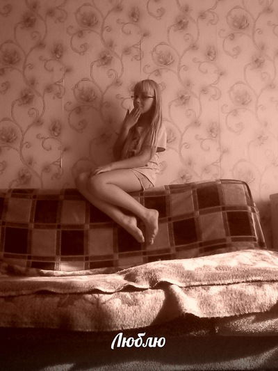 Дарья Коренчак