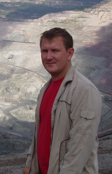 Александр Иванченко