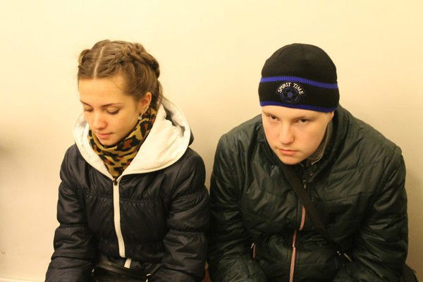 Илья Мишаков