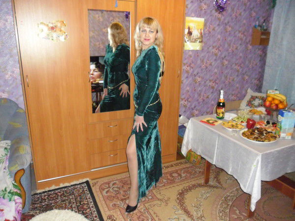 Наталья Стерхова