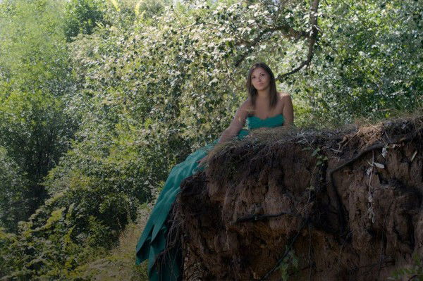 Ольга Левахина