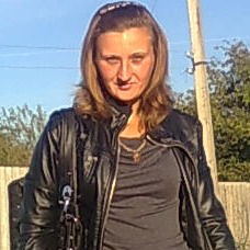 Валентина Зыкова