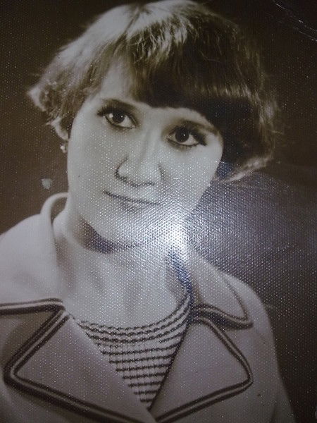 Светлана Цыплякова