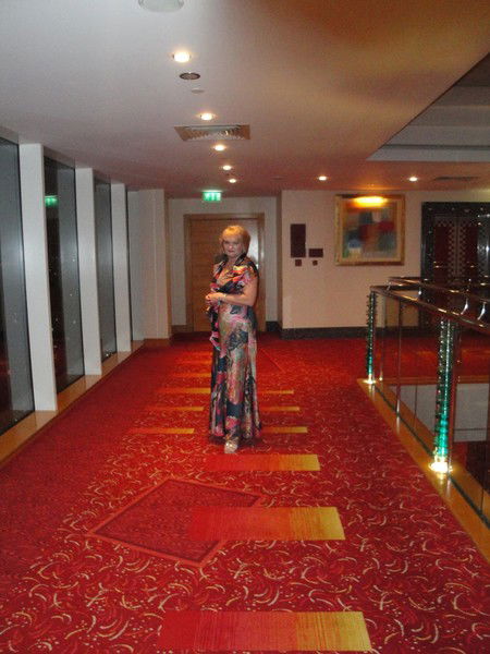 Людмила Белоцерковская