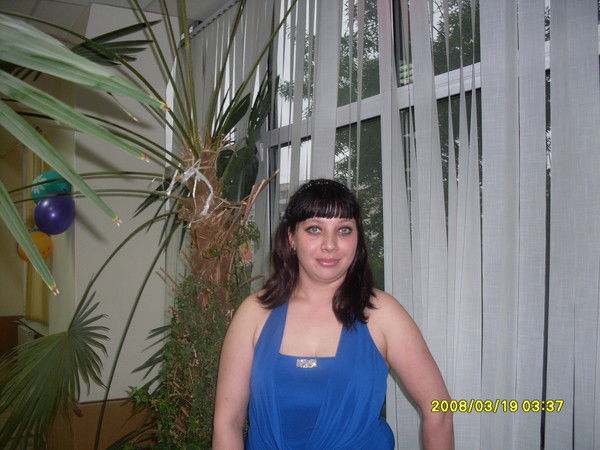 Анна Книтель