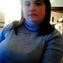 Марина Васильева