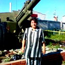 Анна Струнова