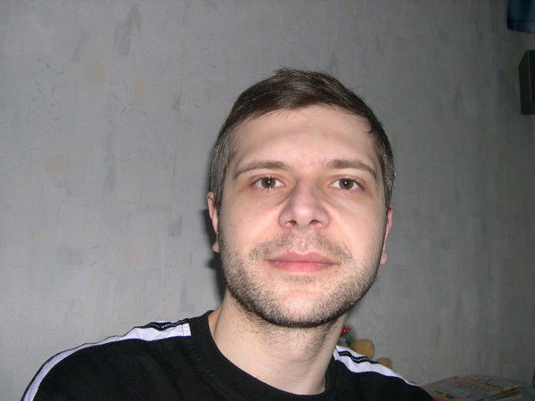 Илья Иванов