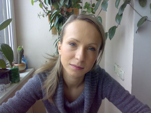 Наталья Максименко