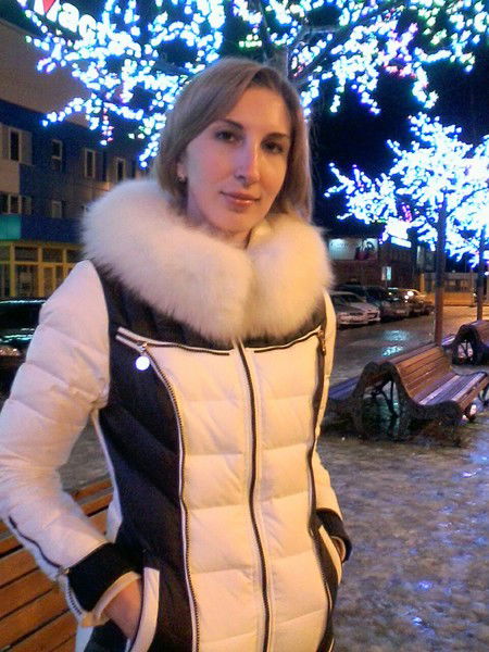 Ольга Медведева