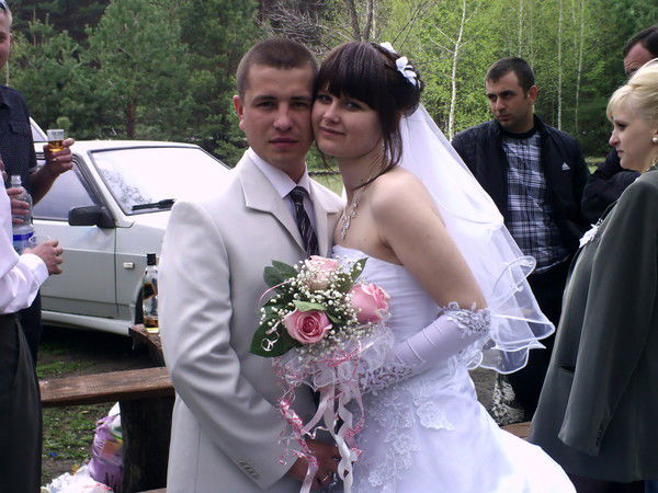 Ирина Алтухова