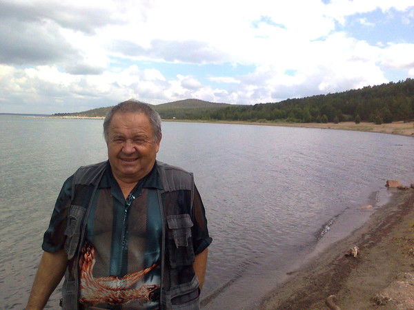 Александр Кожушко